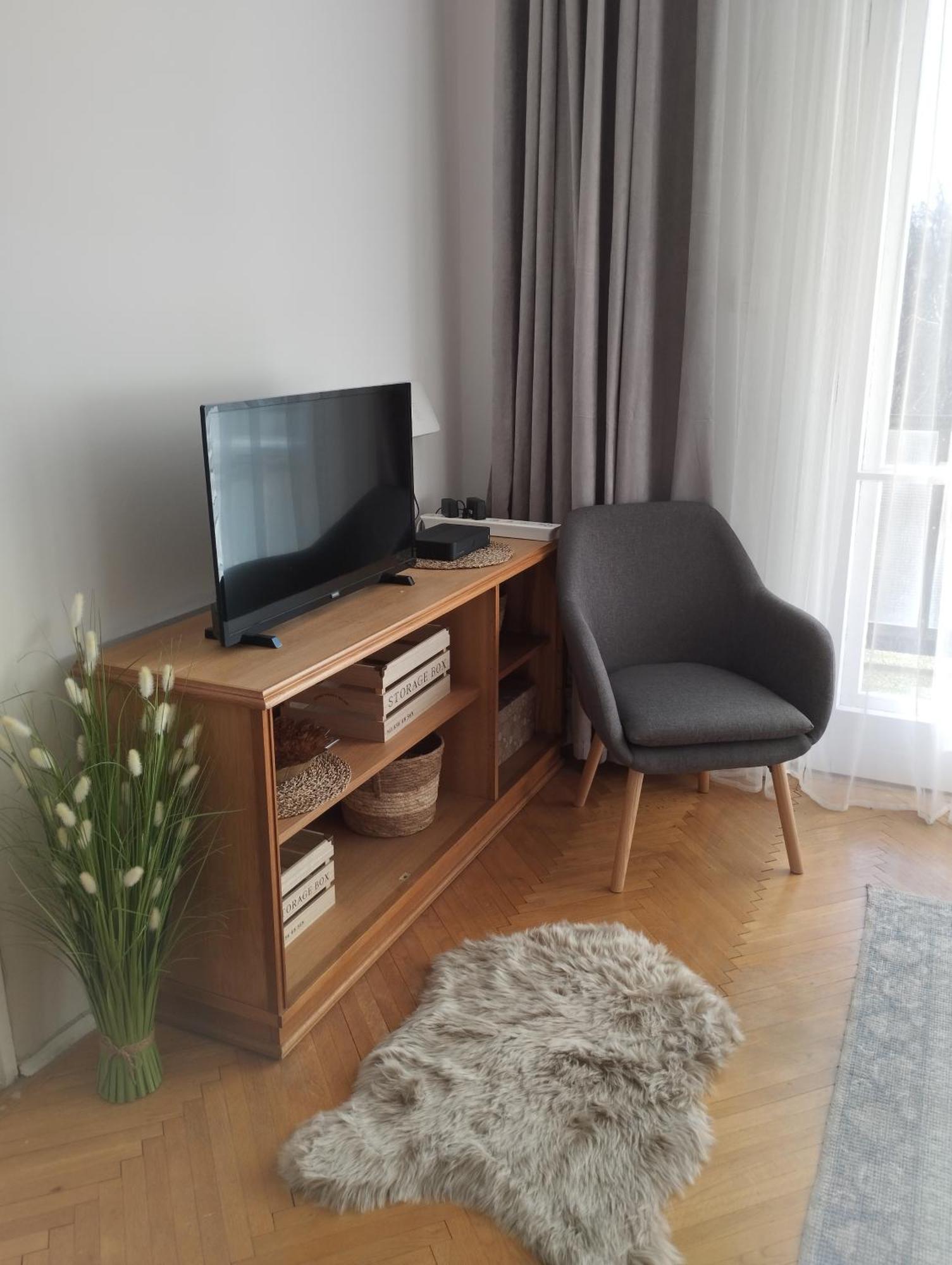 Greenview Apartment Boedapest Buitenkant foto