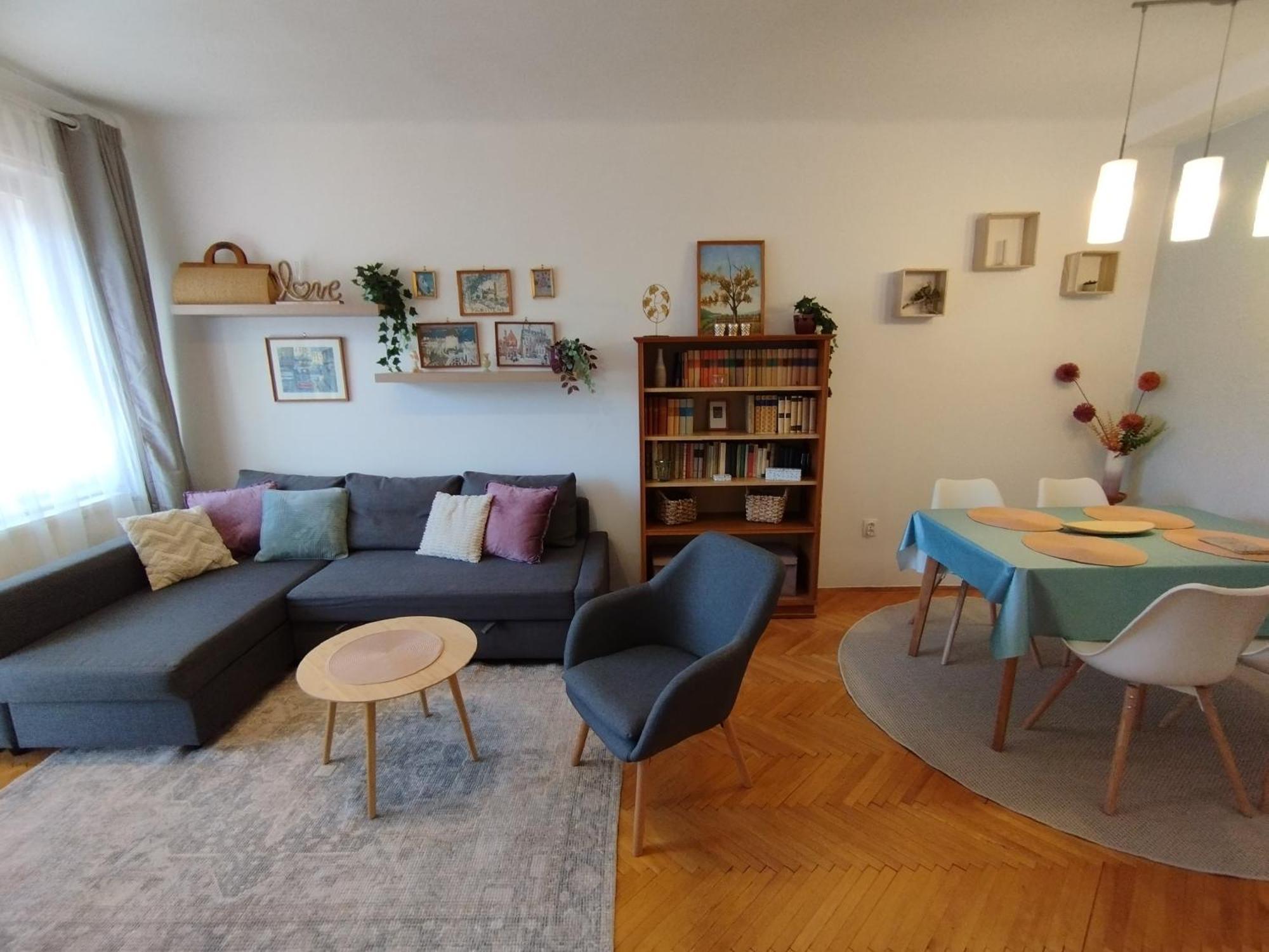 Greenview Apartment Boedapest Buitenkant foto