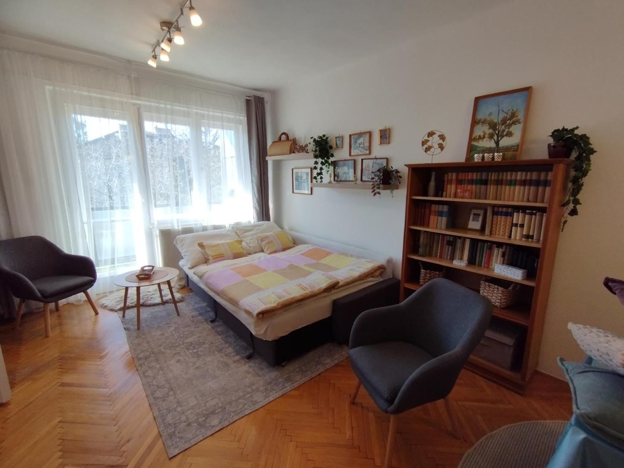 Greenview Apartment Boedapest Buitenkant foto