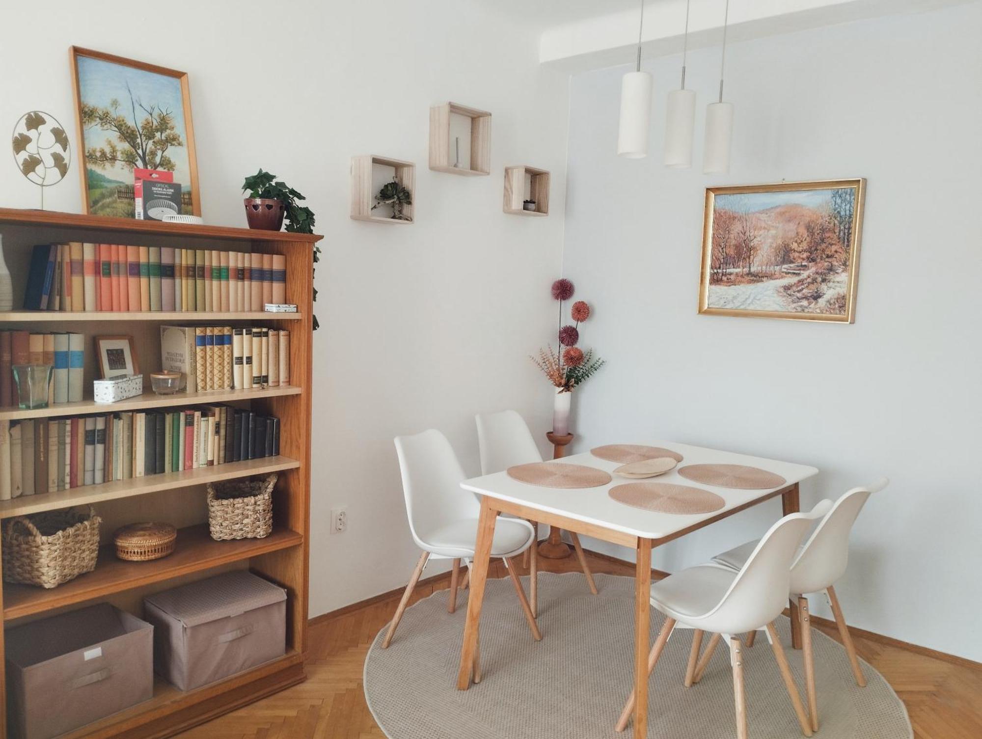 Greenview Apartment Boedapest Buitenkant foto