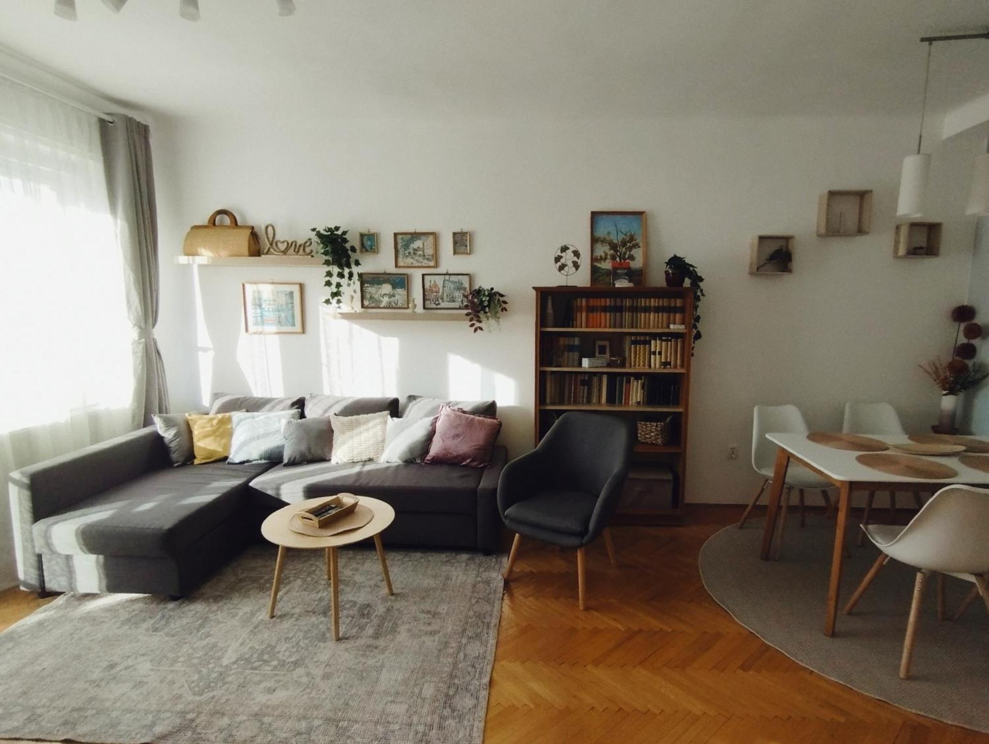 Greenview Apartment Boedapest Buitenkant foto